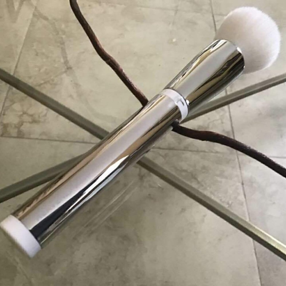 IT Cosmetics Heavenly Skin CC+ Skin-Perfecting Brush #702 Sealed in tube.